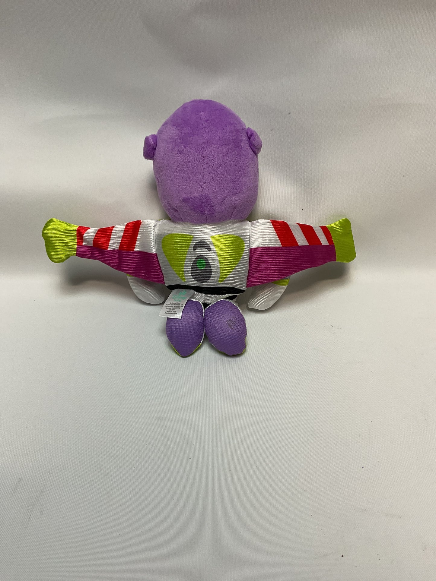 Disney Baby Buzz Lightyear Plush