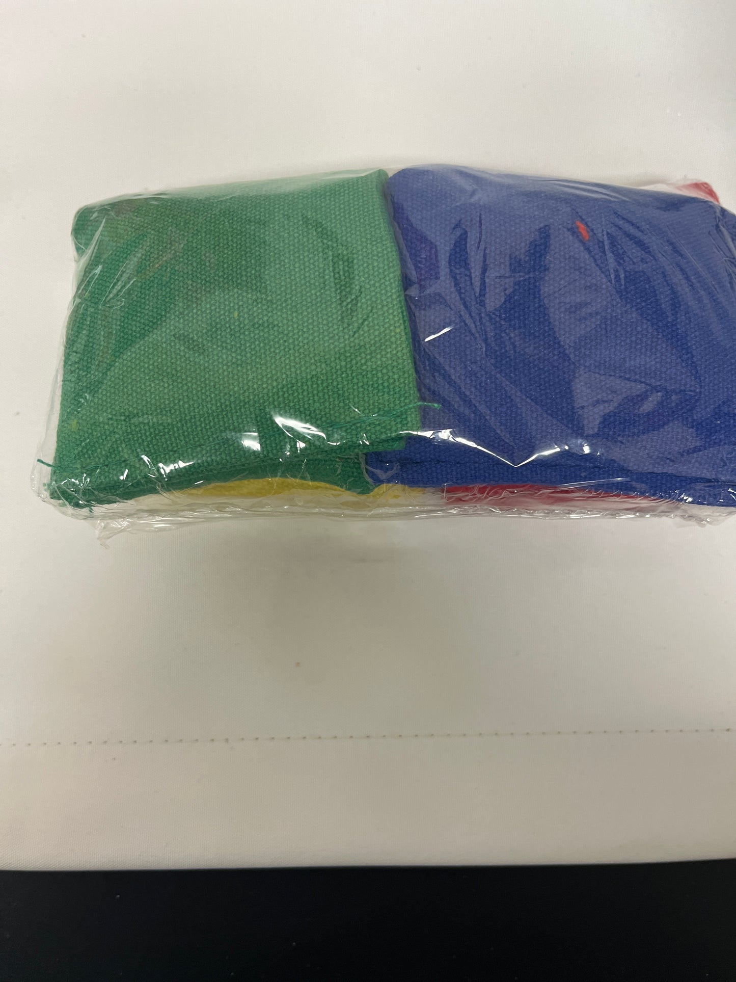 Dick Martin Bean Bags Set of 12