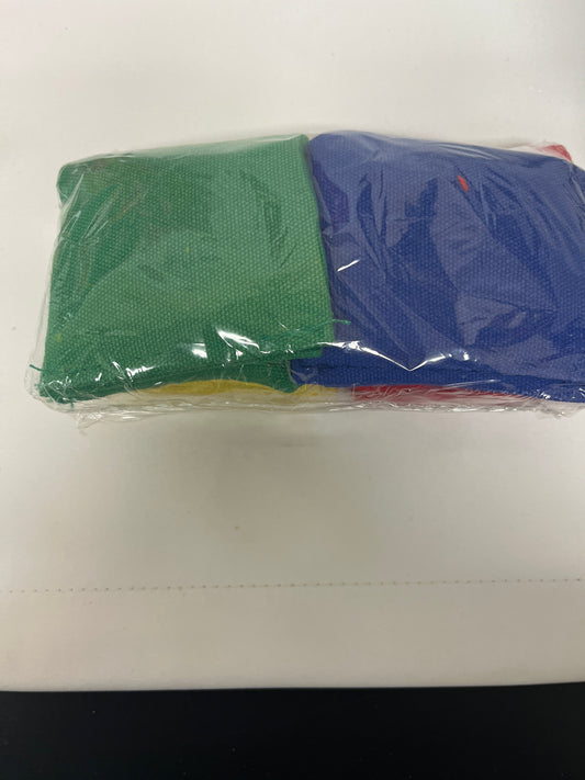 Dick Martin Bean Bags Set of 12