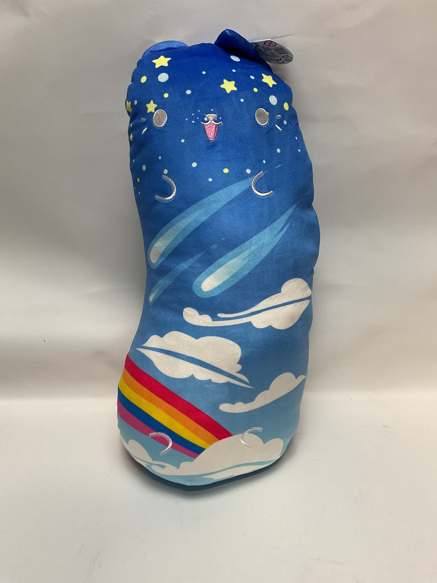 Cats vs Pickles Hugger Plush