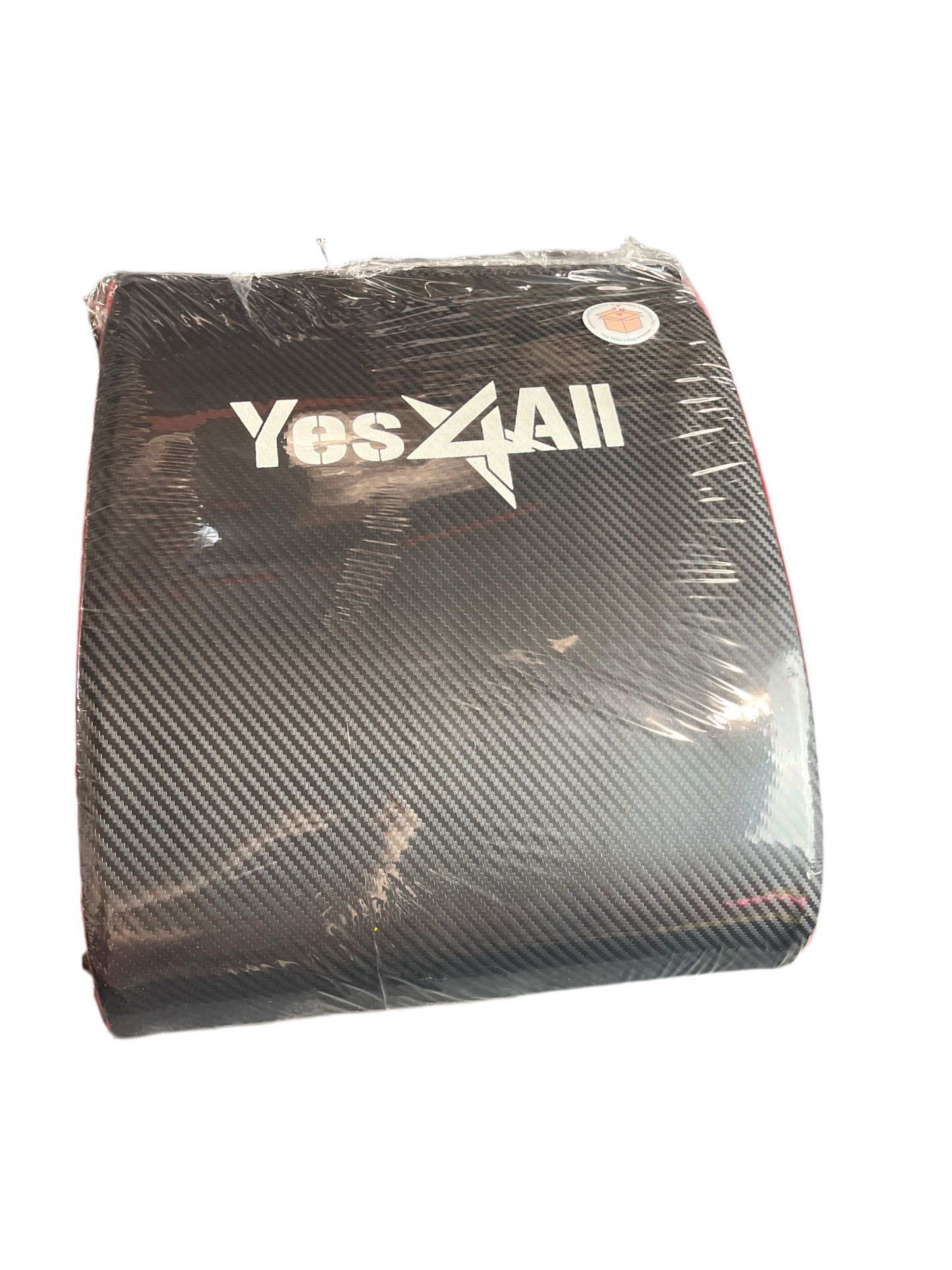 Yes4All Ab Exercise Mat Tailbone & No Tailbone, Foldable Abdominal Sit Up Support Pad, Abs Workout Equipment for Core Training and Lower Back