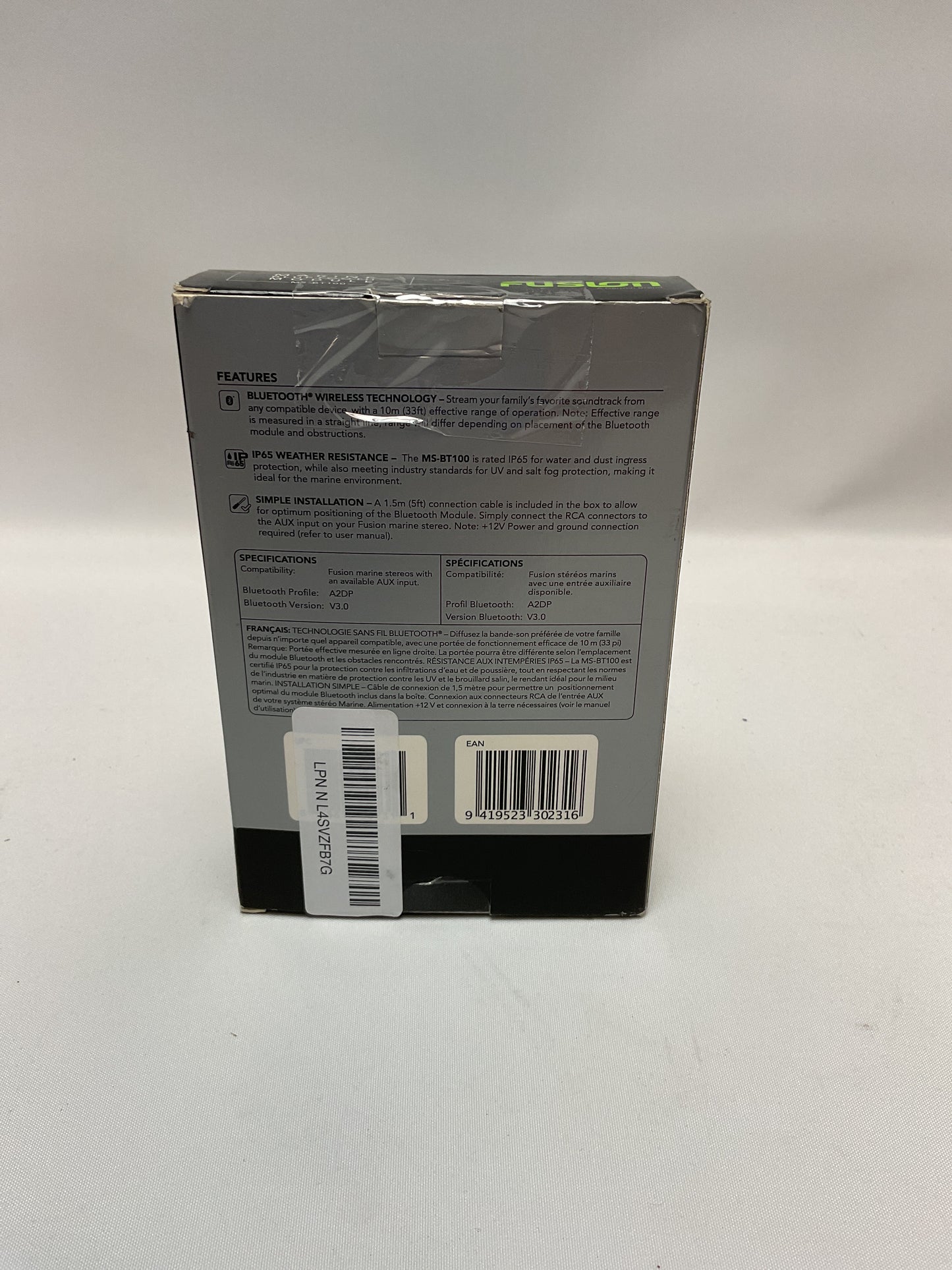 Garmin Marine Bluetooth Module