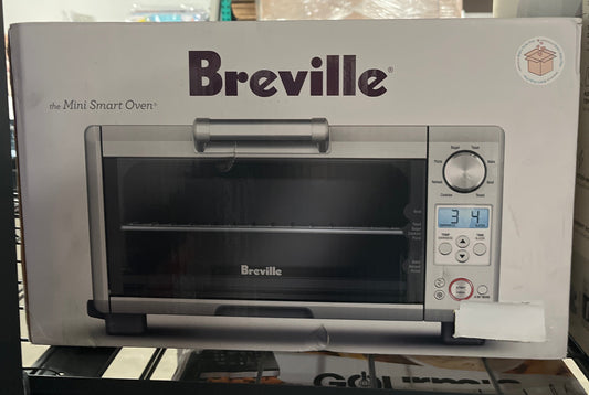 Breville Mini Smart Toaster Oven