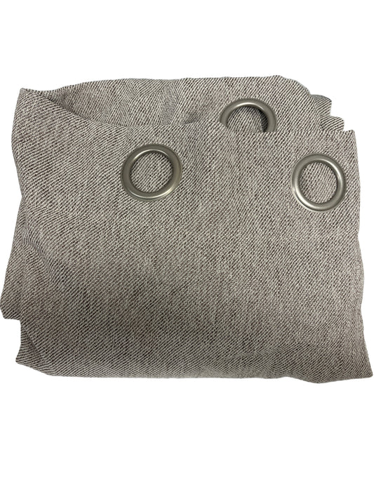 HPD Room Darkening Balloon Curtain