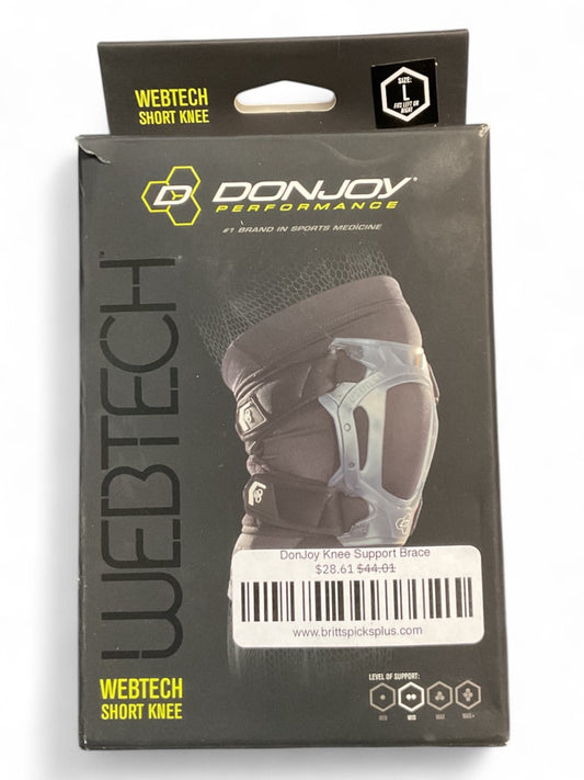 DonJoy Knee Support Brace