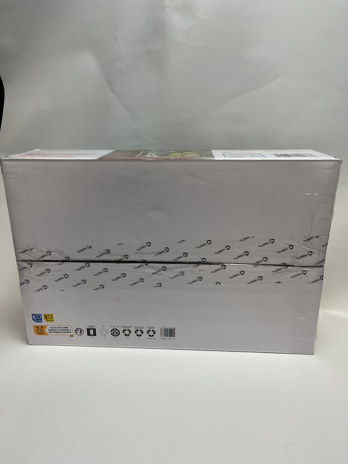 ECOSTORAGE UNDERSINK