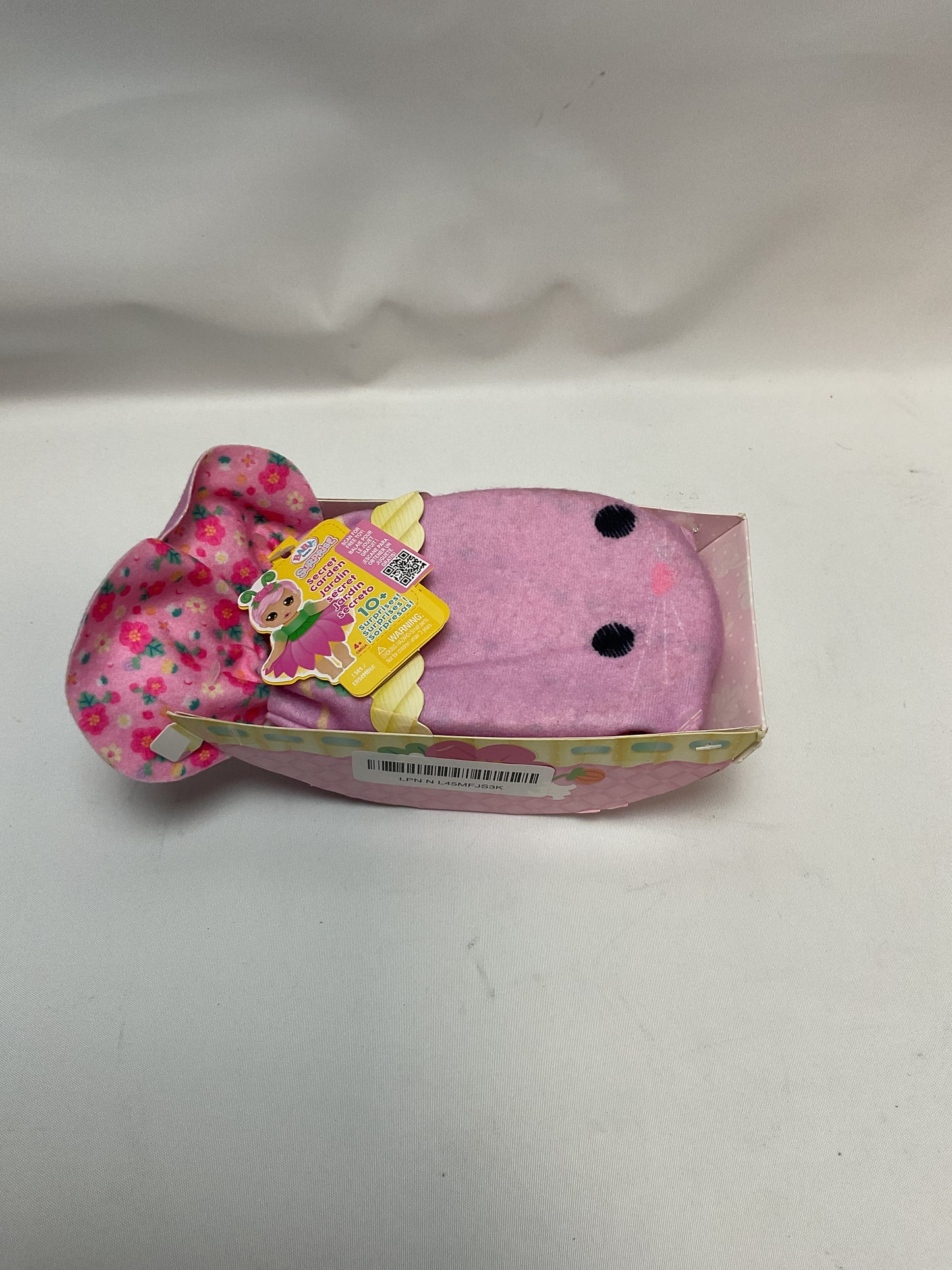 Baby Born Surprise Series 7 Doll