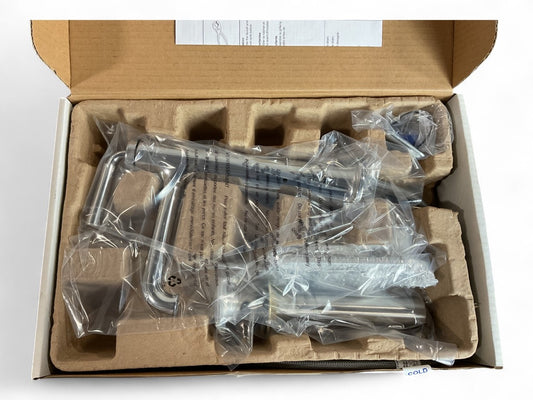 TONE-single handle bathroom faucet