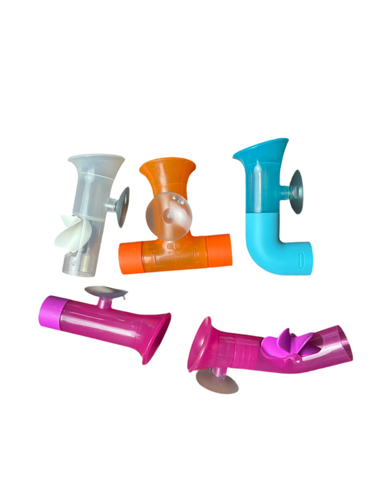 Boon Bath Pipes