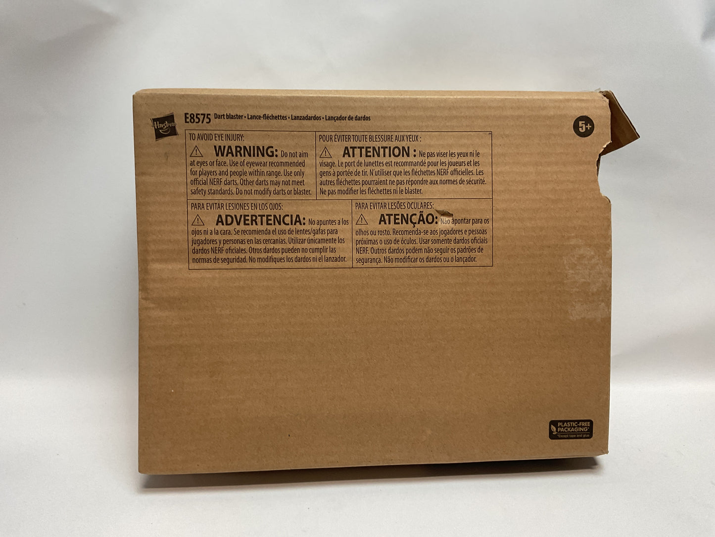 Marvel Spider-Man Web Shots Blaster