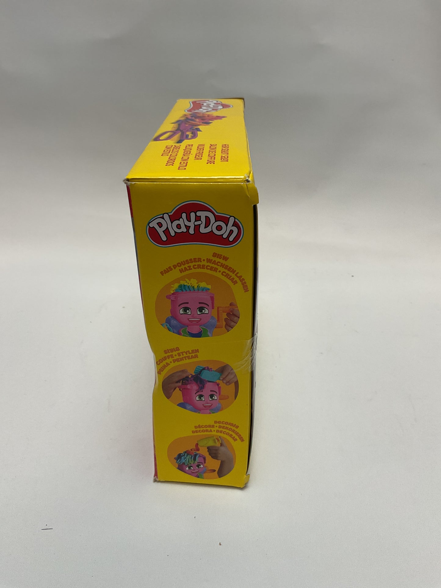 Play-Doh Hair Stylin' Salon Playset