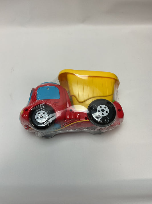 VTech Drop and Go Dump Truck
