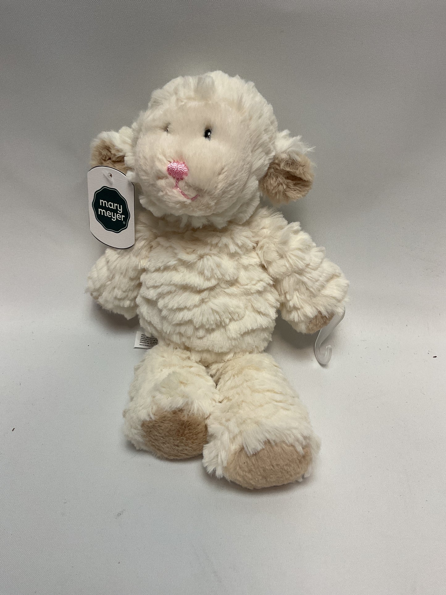Mary Meyer Junior Lamb Plush