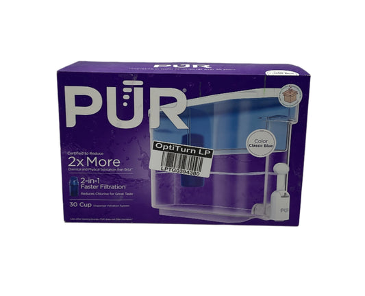 PUR Classic 30-Cup Water Dispenser