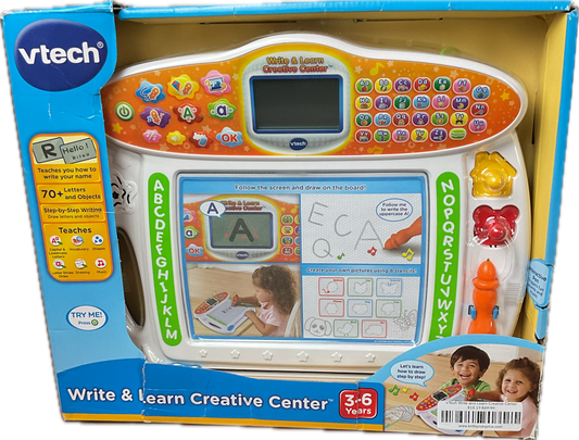 VTech Write and Learn Creative Center
