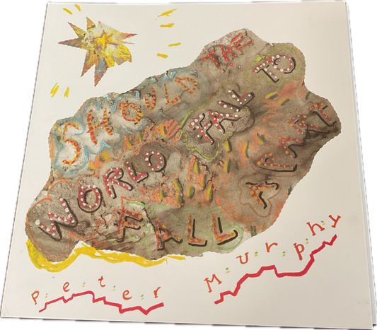 should the world fail to fall apart