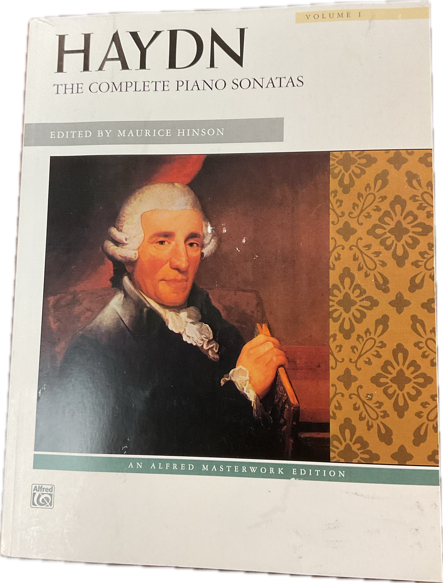 Haydn- the complete piano sonatas