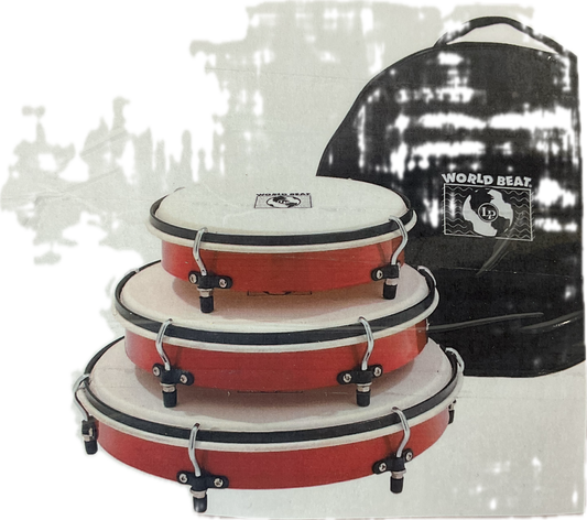 Latin Percussion Hand Drum