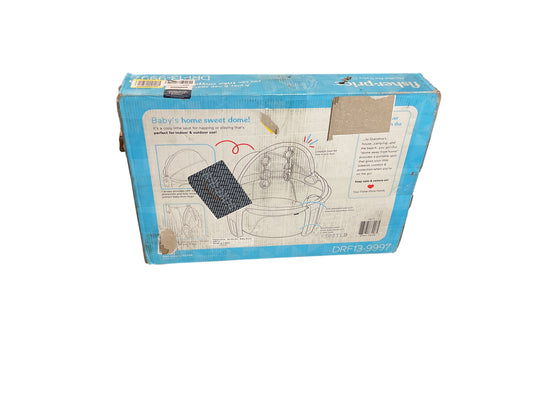 Fisher-Price Portable Baby Dome Windmill