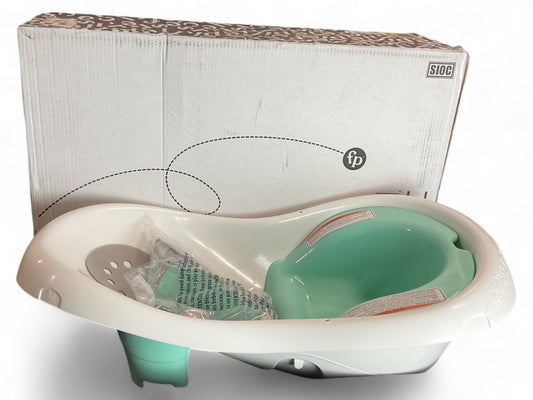 Fisher-Price 4-in-1 Sling ’n Seat Tub