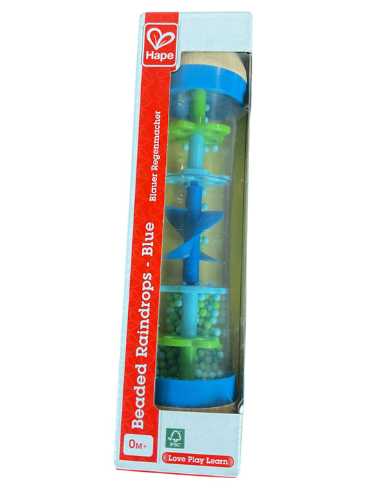 Hape Beaded Raindrops Rainmaker