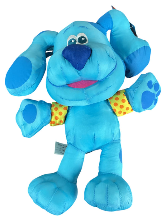 Blue’s Clues Bath Time Plush