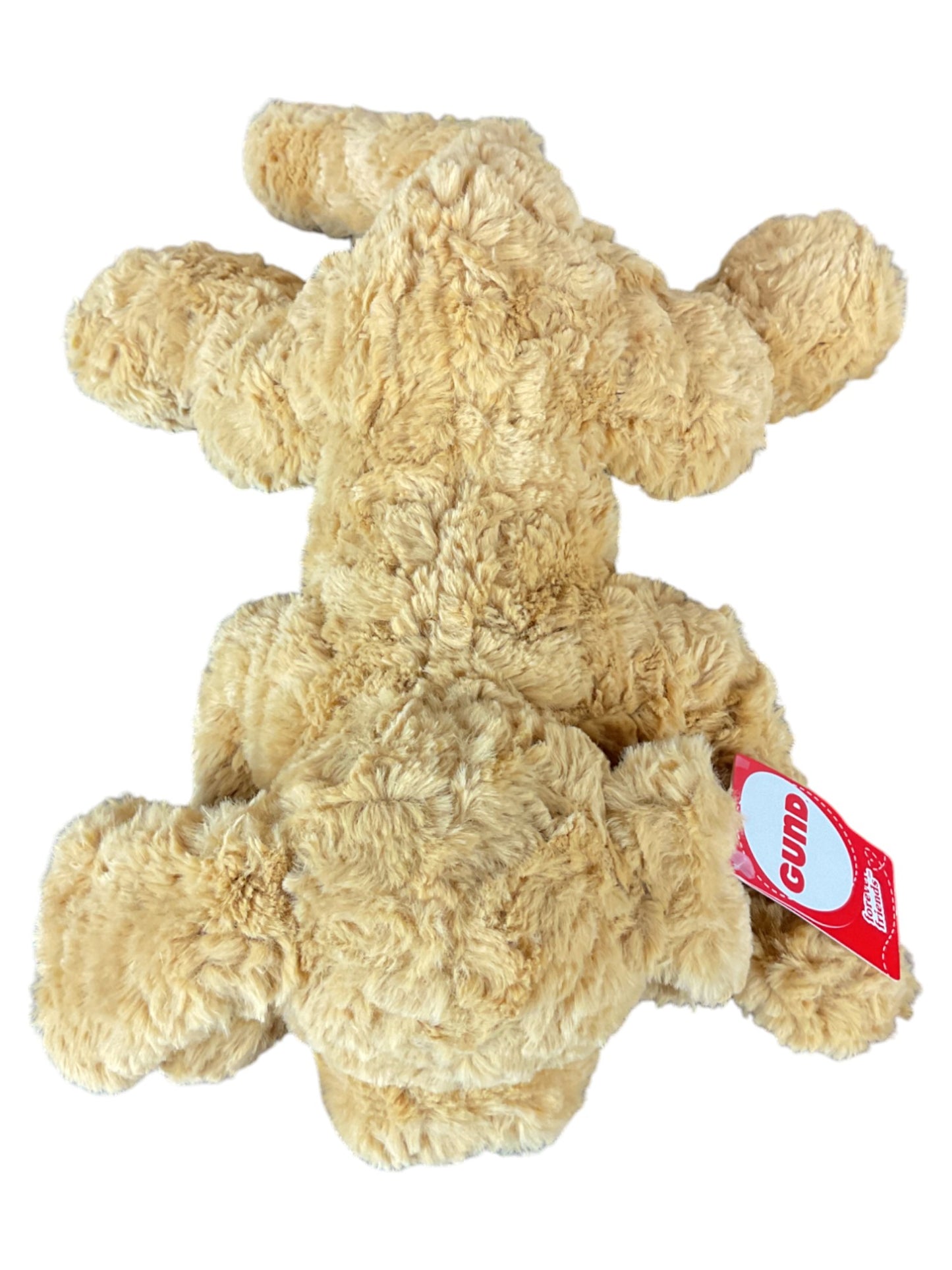 GUND Muttsy Plush Dog