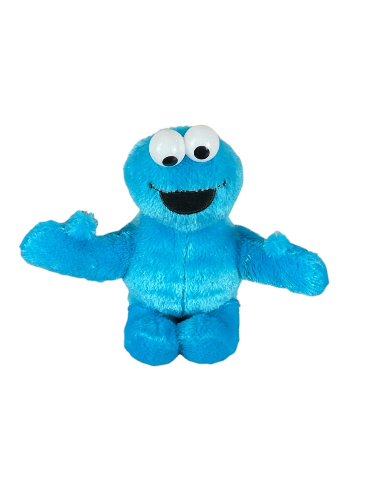 Cookie Monster 8" Plush
