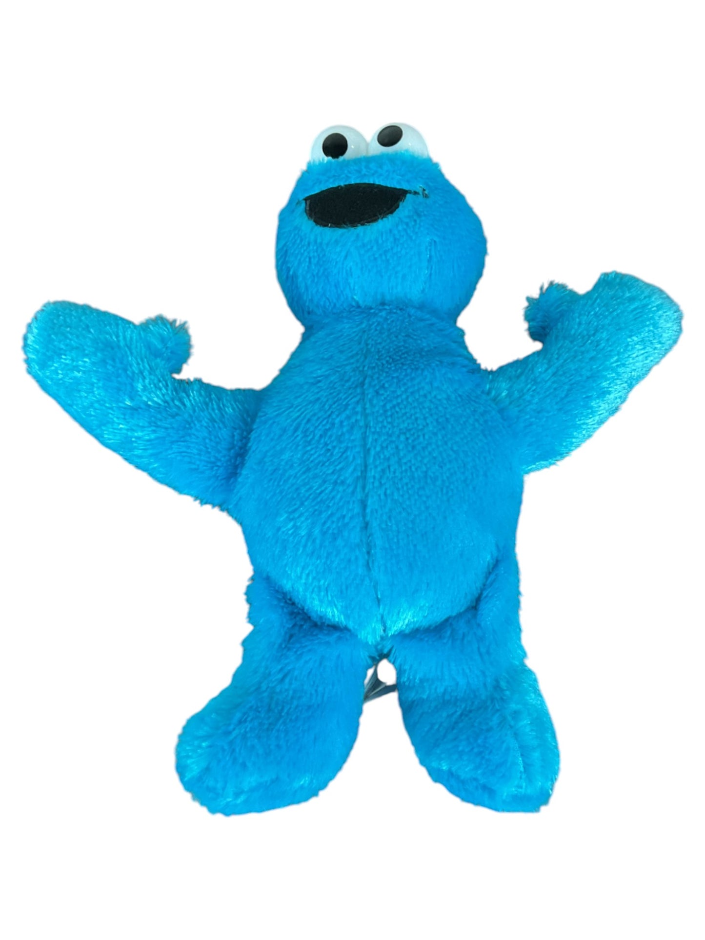 Cookie Monster 8" Plush