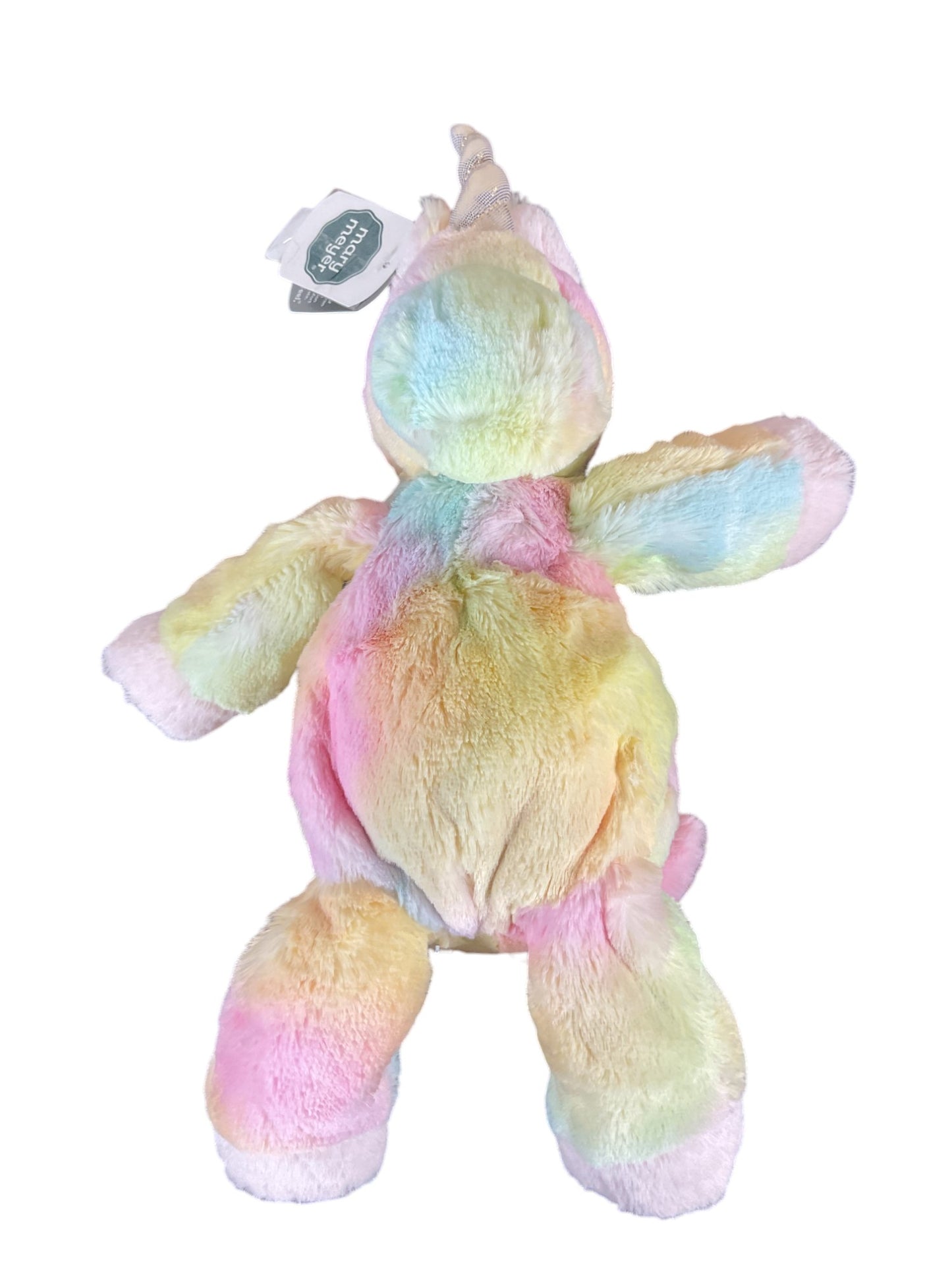 Mary Meyer Fro-Yo Unicorn Plush 13"