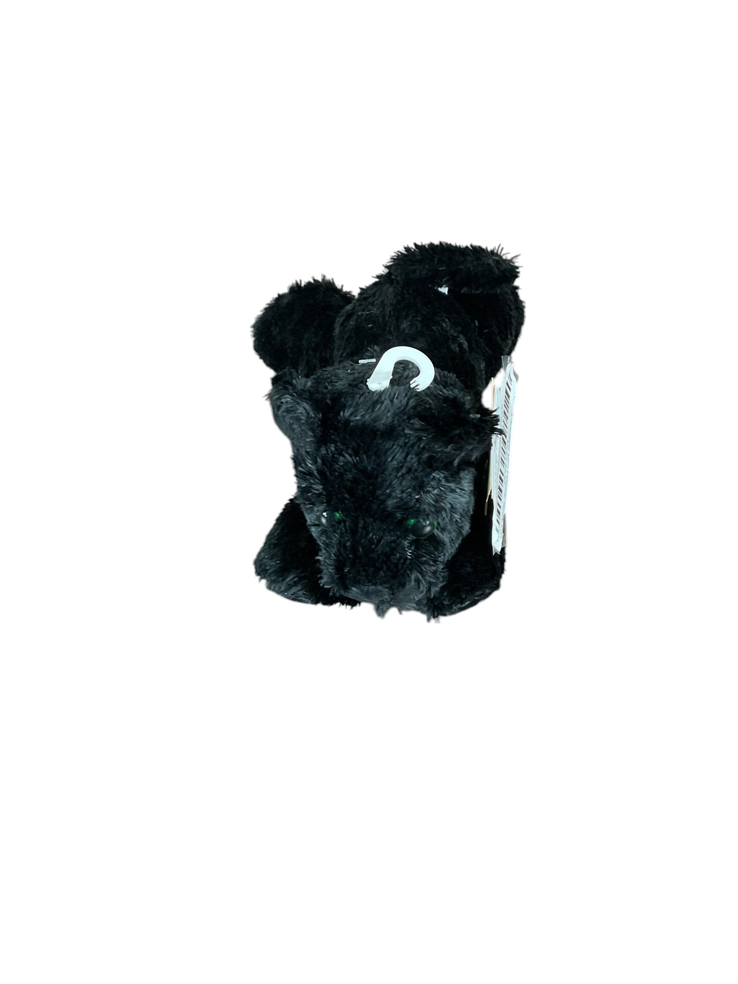 Aurora Adorable Mini Flopsie- Black Cat