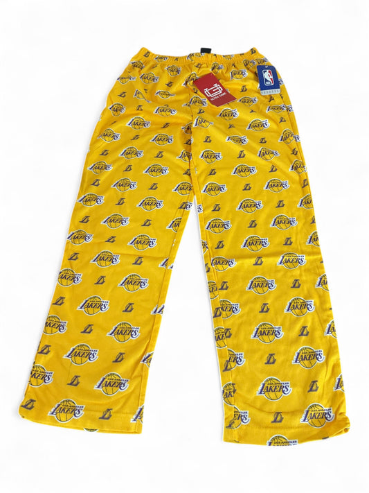 Ultra Game Youth NBA 2-piece Pj set. 12-14