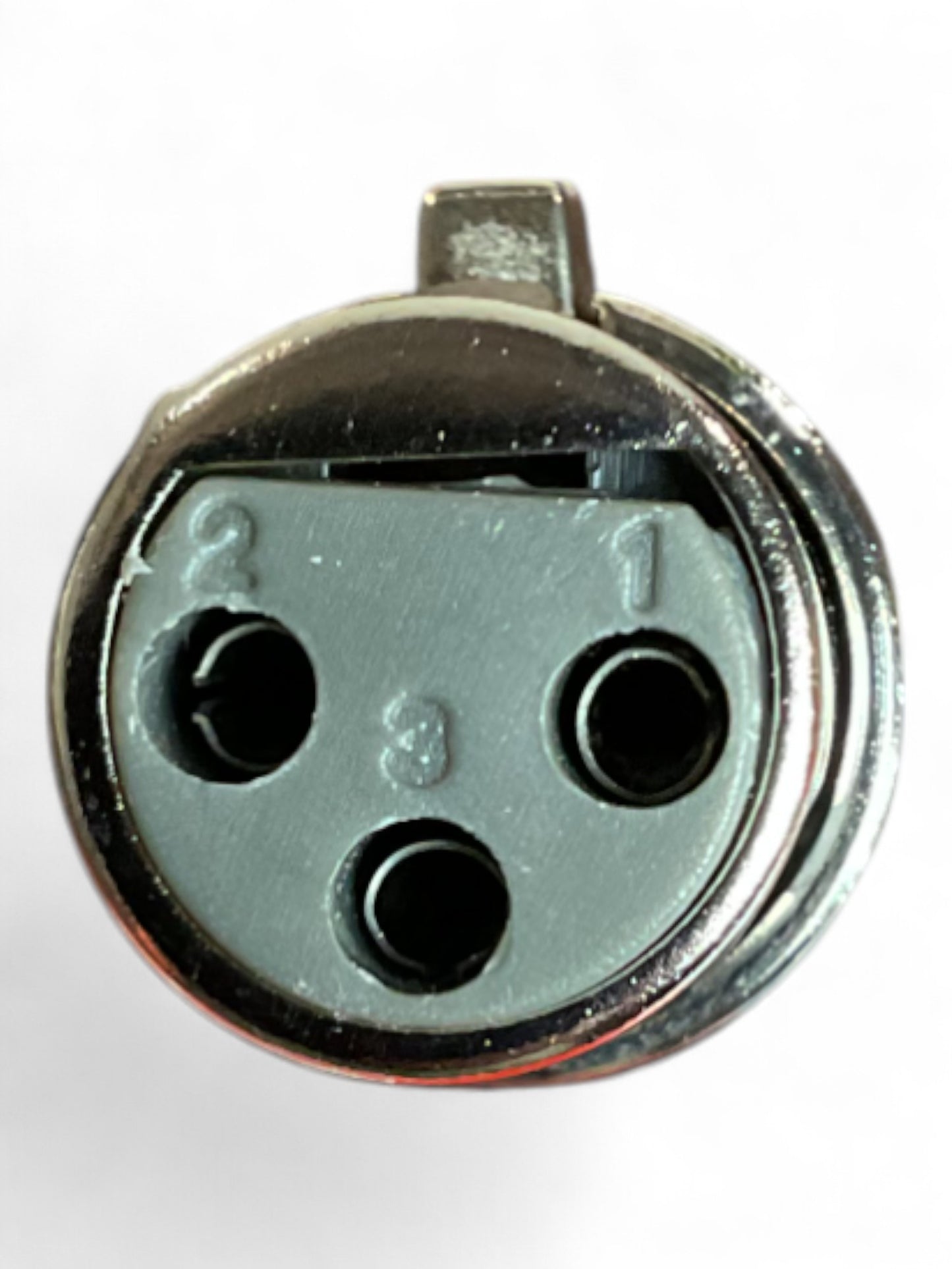 CableWholesale 3-pin XLR Female to 1/4 Mono Male Audio Cable