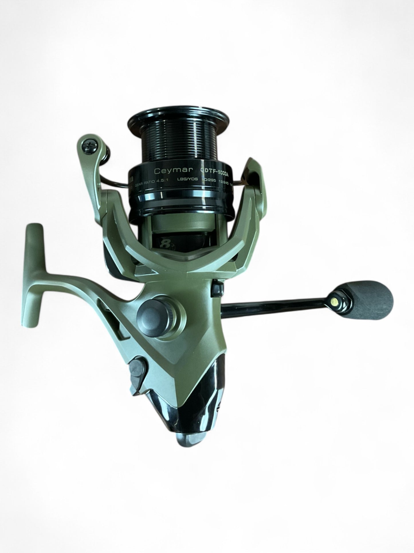 Okuma ODT Tactical 5000