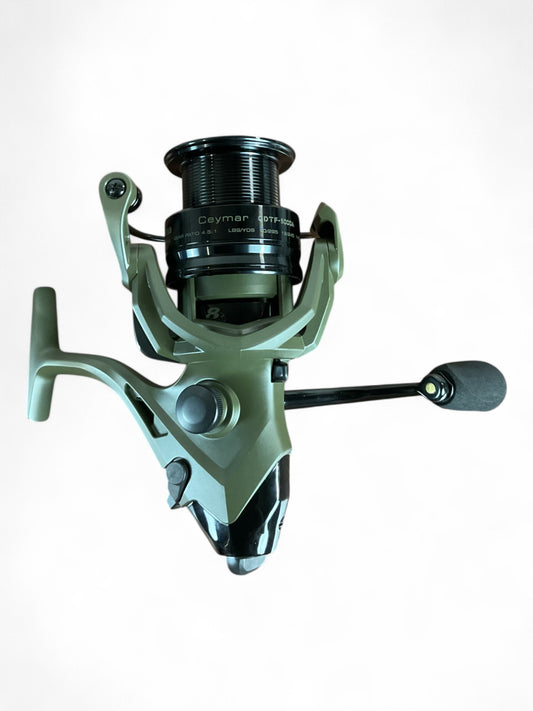 Okuma ODT Tactical 5000