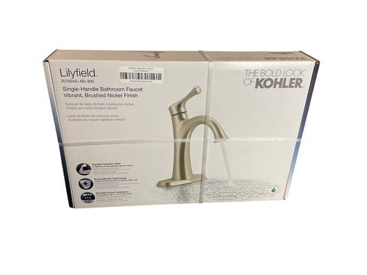 Lilyfeild- Bathroom Faucet