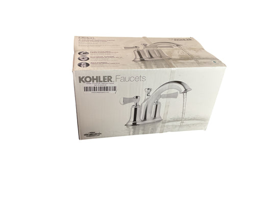 Kohler- ELLISTON- Bathroom Faucet