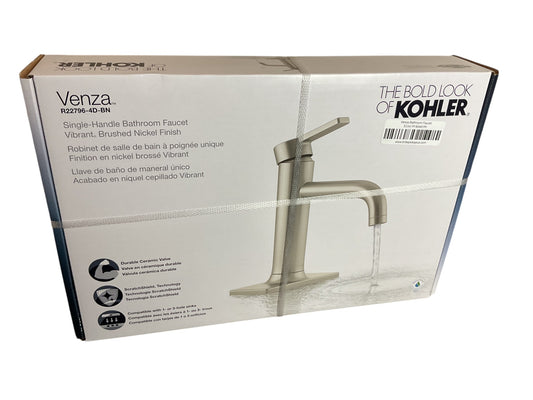 Venza-Bathroom Faucet