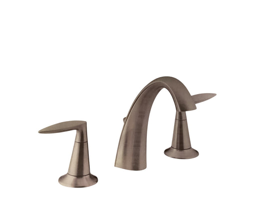 Kohler- Bathroom faucet- ALTEO