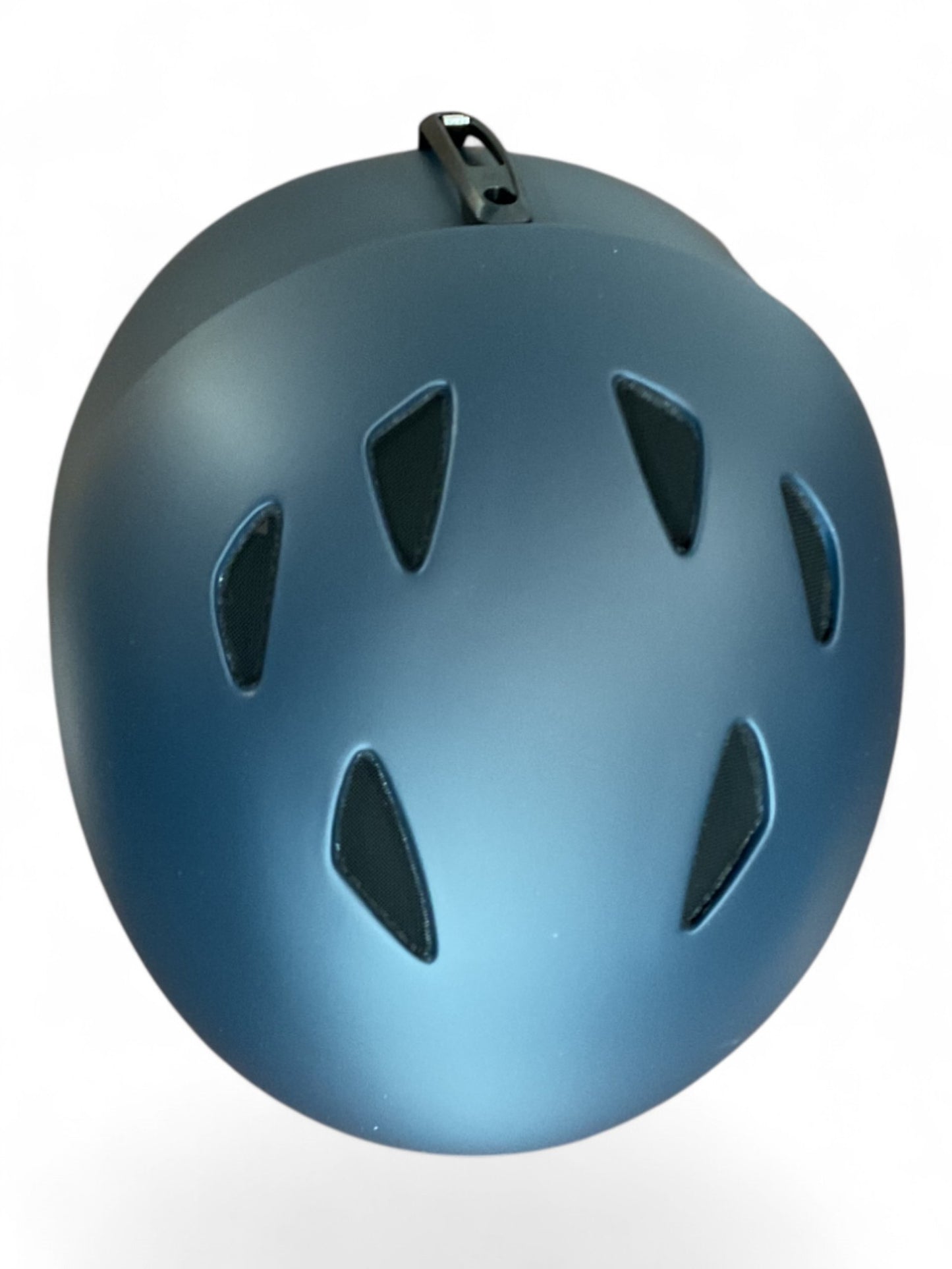 Anon Men’s Helo Ski Helmet – Medium-Dark Blue