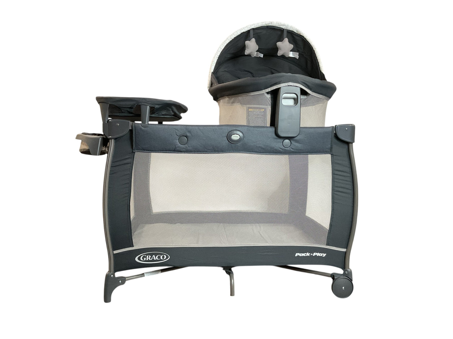 Graco Pack n Play Dome LX Playard