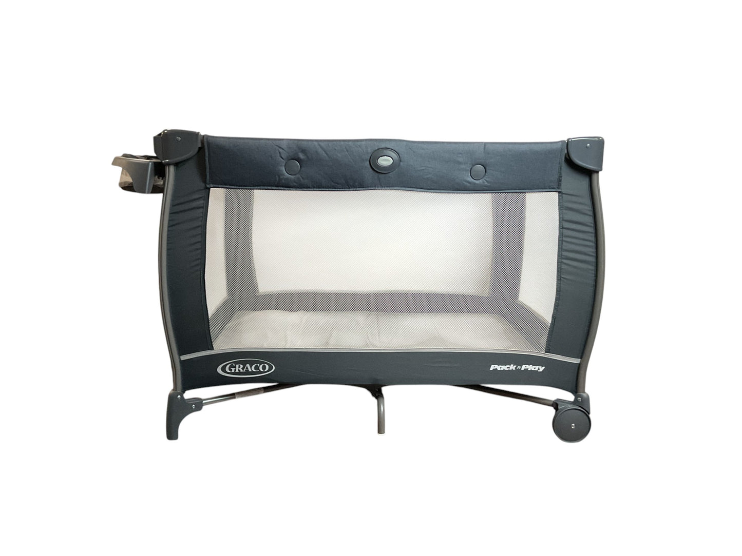 Graco Pack n Play Dome LX Playard