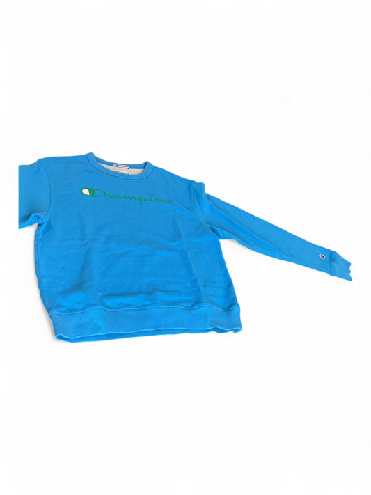 Champion crewneck sweatshirt size medium