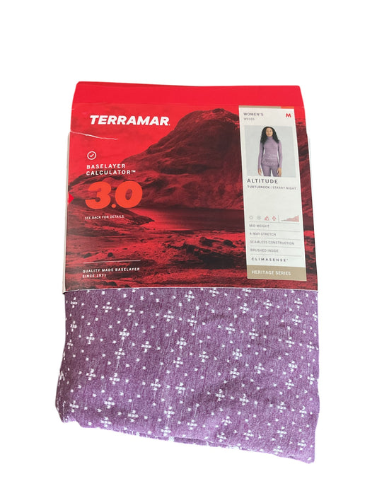 Terramar Women's Altitude Shirt