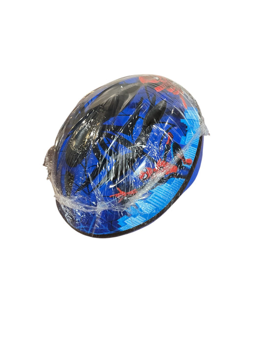 Spidey Little Web Spider-Man Toddler Helmet