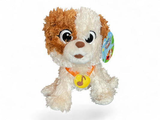 GUND Tango Plush Sesame Street