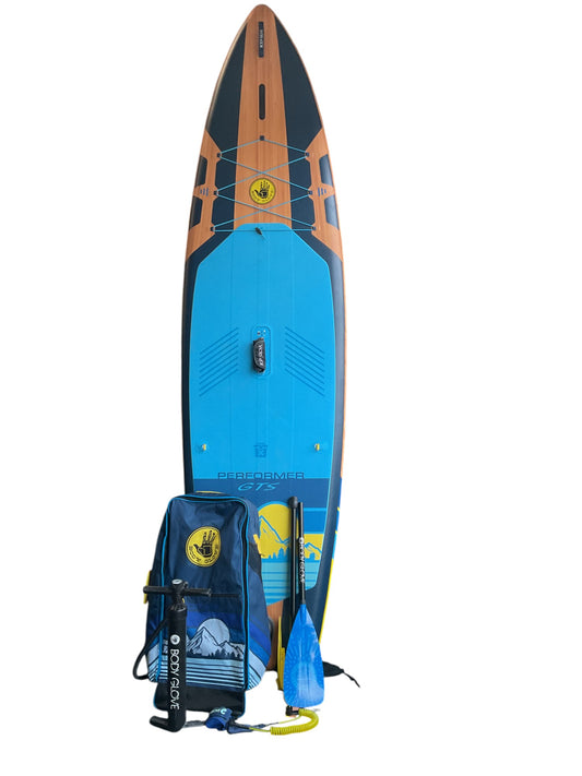 Lightly Used - Performer GTS Paddleboard