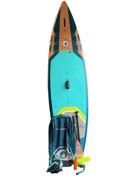 Lightly Used- 11' Body Glove PERFORMER  PADDLEBOARD
