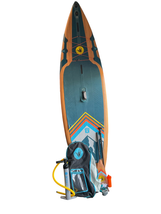USED - Read Description -Body Glove Performer Paddle Board