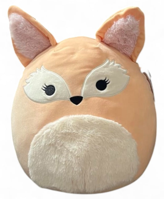 Squishmallows 14-Inch Pace Fennec Fox